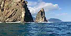 Suluada Kışın Ayrı Güzel