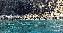 Suluada Kışın Ayrı Güzel