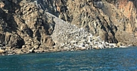 Suluada Kışın Ayrı Güzel