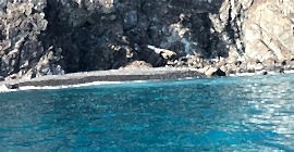 Suluada Kışın Ayrı Güzel