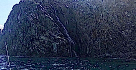 Suluada Kışın Ayrı Güzel