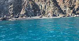 Suluada Kışın Ayrı Güzel