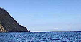 Suluada Kışın Ayrı Güzel