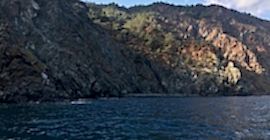 Suluada Kışın Ayrı Güzel