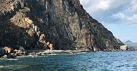 Suluada Kışın Ayrı Güzel