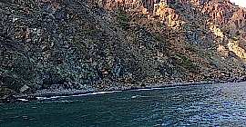 Suluada Kışın Ayrı Güzel