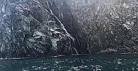 Suluada Kışın Ayrı Güzel