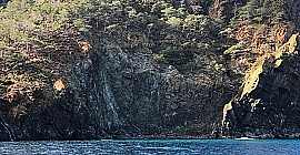 Suluada Kışın Ayrı Güzel