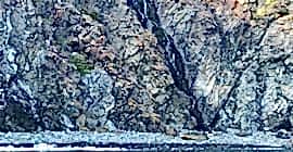 Suluada Kışın Ayrı Güzel