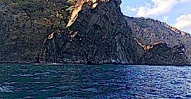 Suluada Kışın Ayrı Güzel