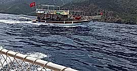 Yusuf Kaptan ile Suluada Turları