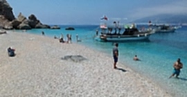 Yusuf Kaptan ile Suluada Turları