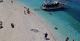 Yusuf Kaptan ile Suluada Turları