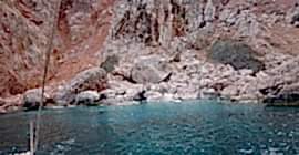 Sulu ada Tekne Turu 2017 Sezonu