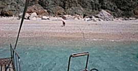 Sulu ada Tekne Turu 2017 Sezonu