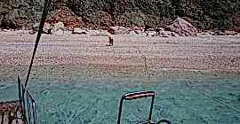 Sulu ada Tekne Turu 2017 Sezonu