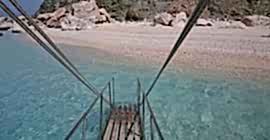 Sulu ada Tekne Turu 2017 Sezonu