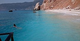 Sulu ada Tekne Turu 2017 Sezonu