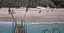 Sulu ada Tekne Turu 2017 Sezonu