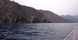 Sulu ada Tekne Turu 2017 Sezonu