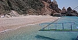 Sulu ada Tekne Turu 2017 Sezonu