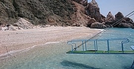 Sulu ada Tekne Turu 2017 Sezonu