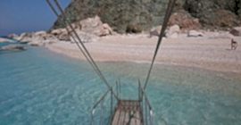 Sulu ada Tekne Turu 2017 Sezonu