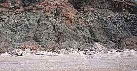 Sulu ada Tekne Turu 2017 Sezonu