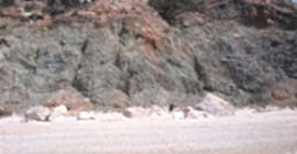 Sulu ada Tekne Turu 2017 Sezonu