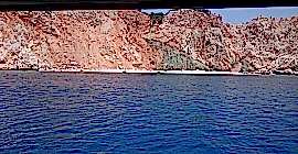 Sulu ada Tekne Turu 2017 Sezonu