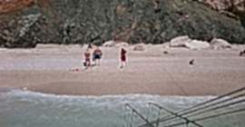 Sulu ada Tekne Turu 2017 Sezonu