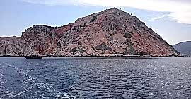 Sulu ada Tekne Turu 2017 Sezonu