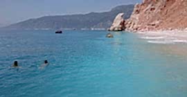 Sulu ada Tekne Turu 2017 Sezonu