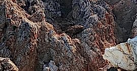 Suluada’nın İnanılmaz Renkleri