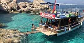 Suluada’nın İnanılmaz Renkleri