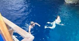 Suluada’nın İnanılmaz Renkleri