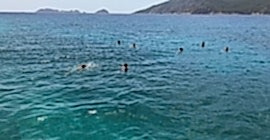 Suluada’nın İnanılmaz Renkleri