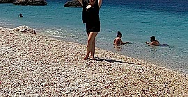 Suluada’nın İnanılmaz Renkleri