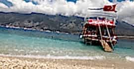 Suluada’nın İnanılmaz Renkleri