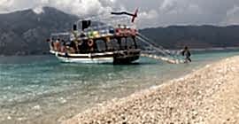 Suluada’nın İnanılmaz Renkleri