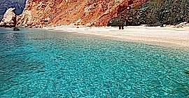 Suluada’nın İnanılmaz Renkleri