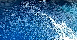 Suluada’nın İnanılmaz Renkleri