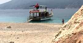 Suluada’nın İnanılmaz Renkleri