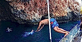 Suluada’nın İnanılmaz Renkleri