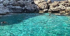 Suluada’nın İnanılmaz Renkleri