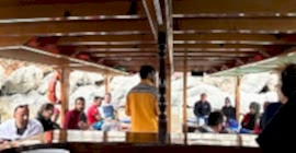 Suluada’nın İnanılmaz Renkleri