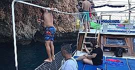 Suluada’nın İnanılmaz Renkleri