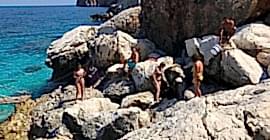 Suluada’nın İnanılmaz Renkleri