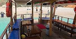 Suluada’nın İnanılmaz Renkleri