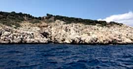 Suluada’nın İnanılmaz Renkleri